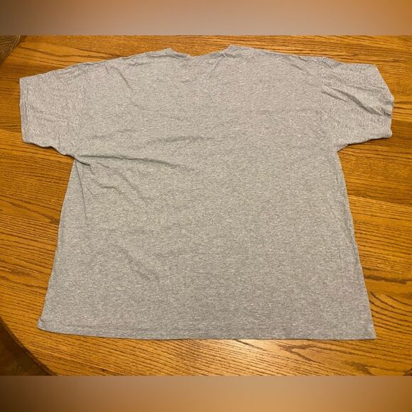 Murder She Wrote Grey Jessica Logo Fan TShirt - Picture 5 of 10